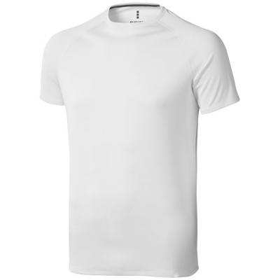Image of Niagara short sleeve men's cool fit t-shirt