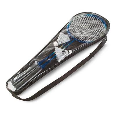 Image of 2 player badminton set