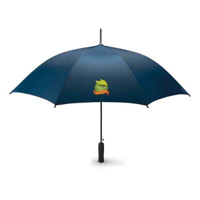 Image of 23'' uni colour umbrella