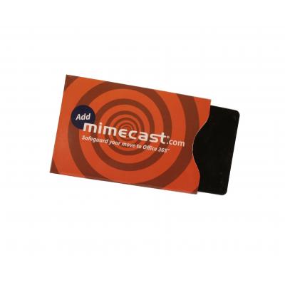 Image of RFID Carf Guards