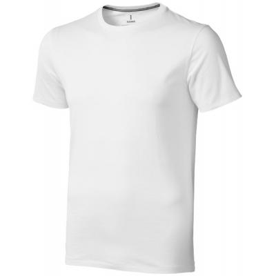 Image of Nanaimo short sleeve men's t-shirt