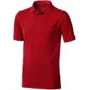 Image of Calgary short sleeve men's polo