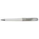 Image of Alsace White Ballpen