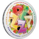 Image of 45mm Button Badges - short run