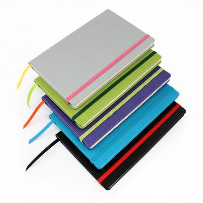 Image of A5 Casebound Notebook