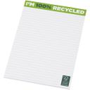 Image of Desk-Mate® A5 Recycled 25 Sheets