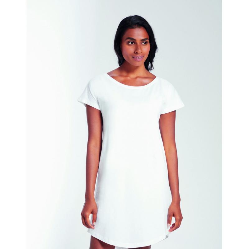 Image of Women's Loose Fit T Dress