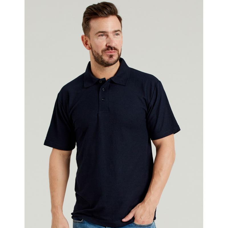 Image of UCC Everyday Polo Shirt