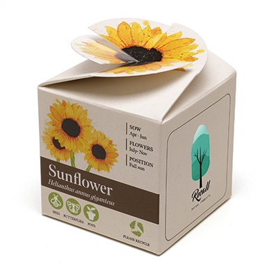 Image of Mini Box Seed Kit